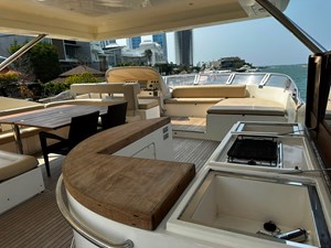 2010 AICON YACHTS 85 - photo 6
