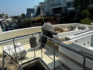 2010 AICON YACHTS 85 - photo 8