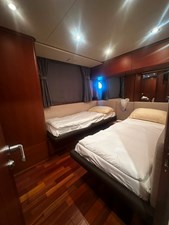 2010 AICON YACHTS 85 - photo 18