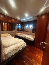 2010 AICON YACHTS 85 - photo 19
