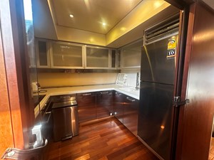 2010 AICON YACHTS 85 - photo 20