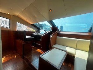 2010 AICON YACHTS 85 - photo 21