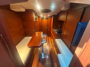 2010 AICON YACHTS 85 - photo 23