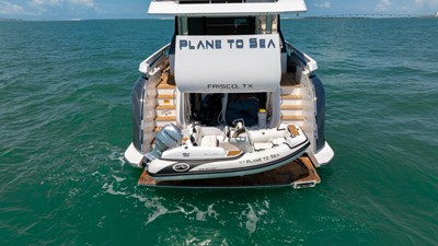 2025 AZIMUT YACHTS 78 Fly - photo 2