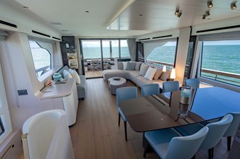 2025 AZIMUT YACHTS 78 Fly - photo 6