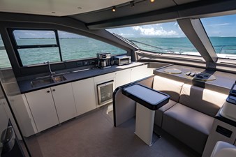 2025 AZIMUT YACHTS 78 Fly - photo 7