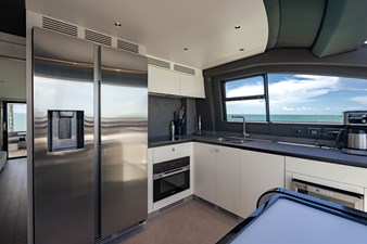 2025 AZIMUT YACHTS 78 Fly - photo 8