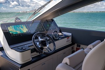 2025 AZIMUT YACHTS 78 Fly - photo 9