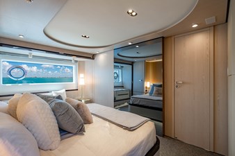 2025 AZIMUT YACHTS 78 Fly - photo 12