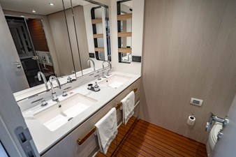 2025 AZIMUT YACHTS 78 Fly - photo 13