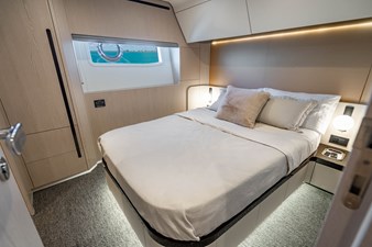 2025 AZIMUT YACHTS 78 Fly - photo 15