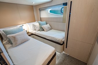 2025 AZIMUT YACHTS 78 Fly - photo 17