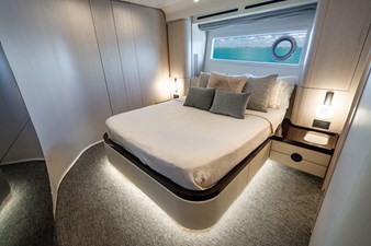 2025 AZIMUT YACHTS 78 Fly - photo 18
