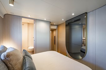 2025 AZIMUT YACHTS 78 Fly - photo 19