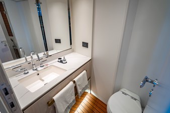 2025 AZIMUT YACHTS 78 Fly - photo 20