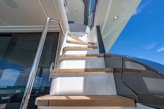 2025 AZIMUT YACHTS 78 Fly - photo 22