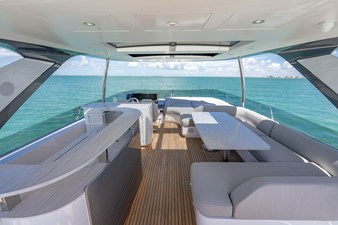 2025 AZIMUT YACHTS 78 Fly - photo 23
