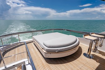 2025 AZIMUT YACHTS 78 Fly - photo 24