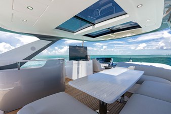2025 AZIMUT YACHTS 78 Fly - photo 25