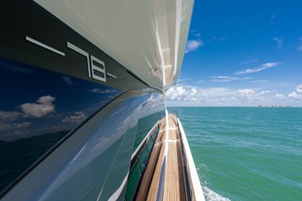 2025 AZIMUT YACHTS 78 Fly - photo 26