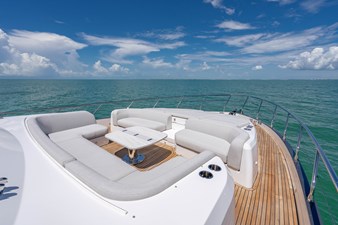 2025 AZIMUT YACHTS 78 Fly - photo 27