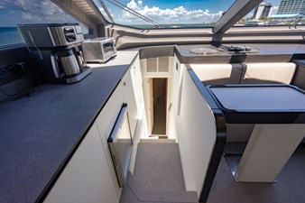 2025 AZIMUT YACHTS 78 Fly - photo 28