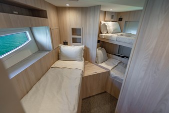 2025 AZIMUT YACHTS 78 Fly - photo 30