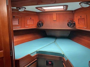 1990 LITTLE HARBOR 46 - photo 23