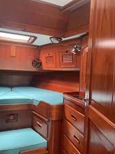 1990 LITTLE HARBOR 46 - photo 24