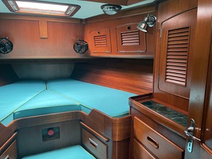 1990 LITTLE HARBOR 46 - photo 25