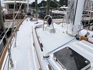 1990 LITTLE HARBOR 46 - photo 5