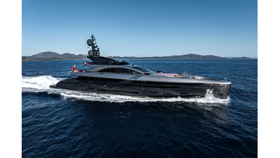FLYING DAGGER III