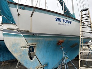 1977 ALAJUELA YACHT CORP  - photo 1
