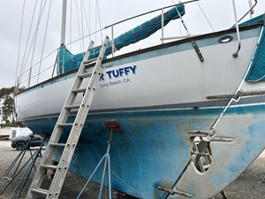 1977 ALAJUELA YACHT CORP  - photo 6