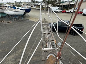 1977 ALAJUELA YACHT CORP  - photo 8