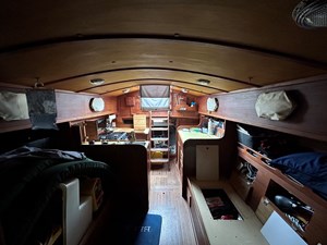 1977 ALAJUELA YACHT CORP  - photo 2