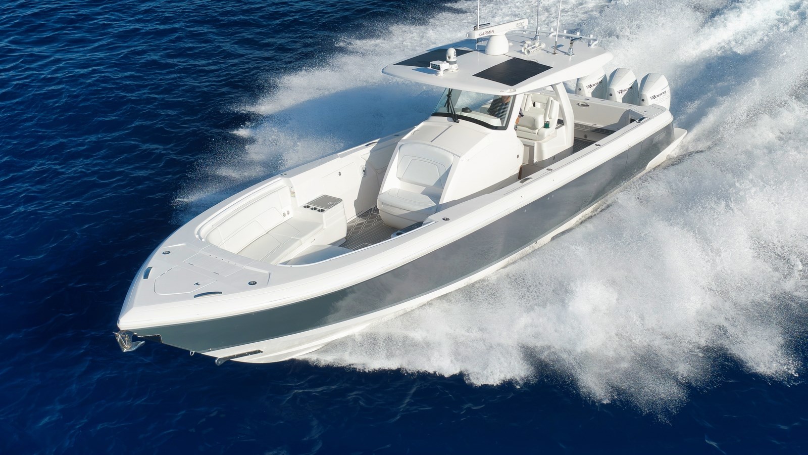 38' Intrepid