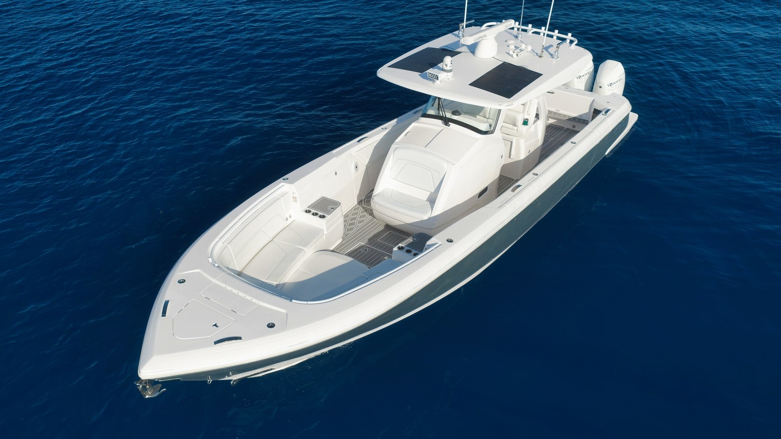 38' Intrepid