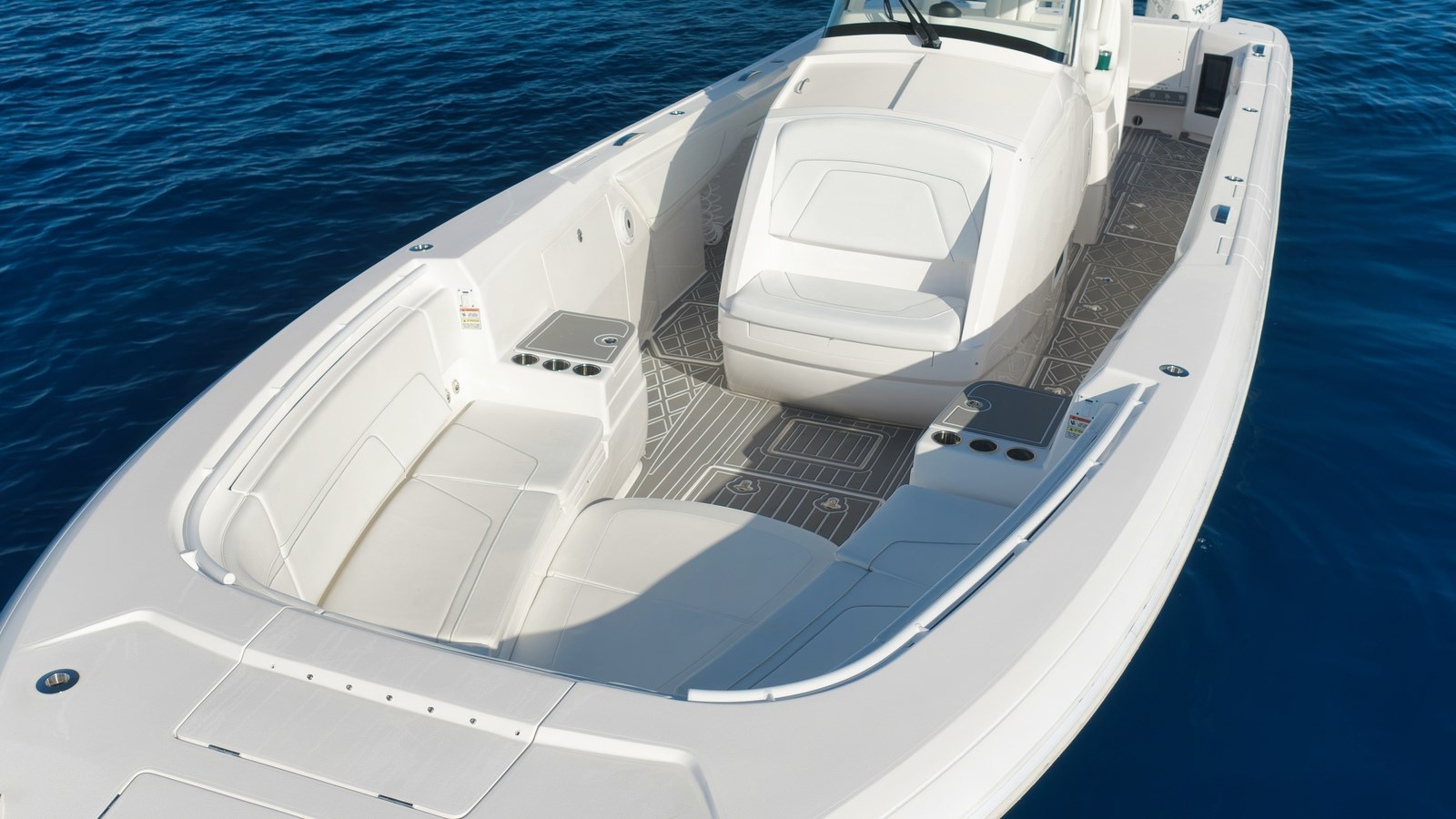 38' Intrepid