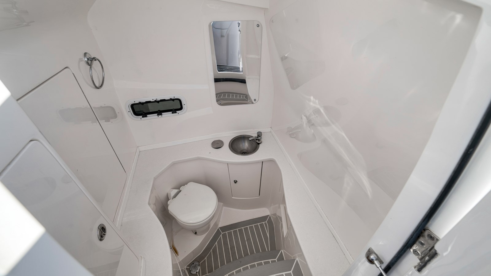 38' Intrepid