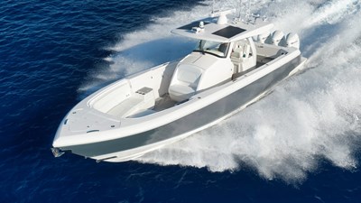 2022 INTREPID 375 Nomad SE - photo 3