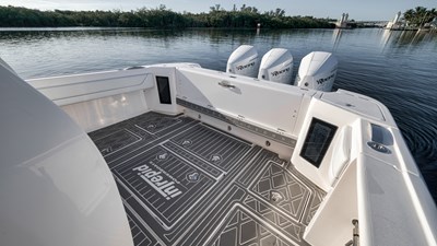 2022 INTREPID 375 Nomad SE - photo 29