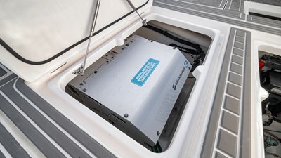 2022 INTREPID 375 Nomad SE - photo 32