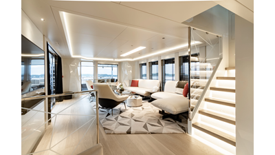 2027 EVADNE YACHTS ROCK 90 - photo 1