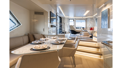 2027 EVADNE YACHTS ROCK 90 - photo 3