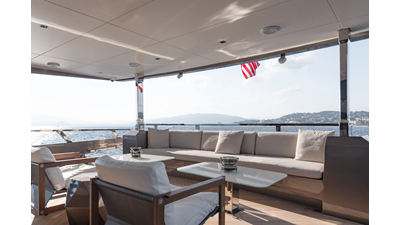 2027 EVADNE YACHTS ROCK 90 - photo 13