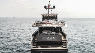 2027 EVADNE YACHTS ROCK 90 - photo 15