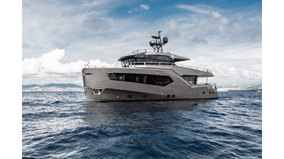 2027 EVADNE YACHTS ROCK 90 - photo 17