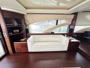 2010 AZIMUT YACHTS 75ft  - photo 3