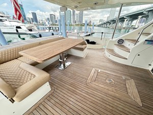 2010 AZIMUT YACHTS 75ft  - photo 5